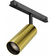 Трековый светильник Focus LED TR032-2-12W4K-M-BBS