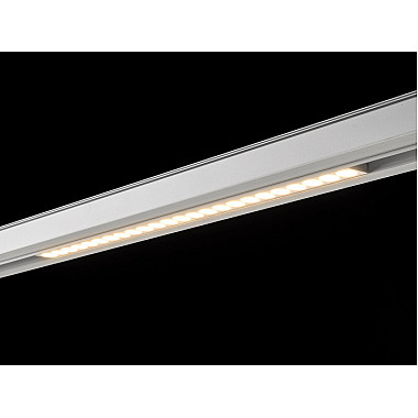 Трековый светильник SY-LINK SY-LINK-435-WH-18-WW