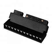Трековый светильник MAGNET OPAL MAGNET AM419 LL-20B-12T-12W-3000K
