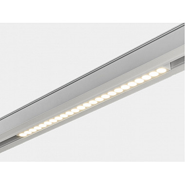 Трековый светильник SY-LINK SY-LINK-435-WH-18-WW