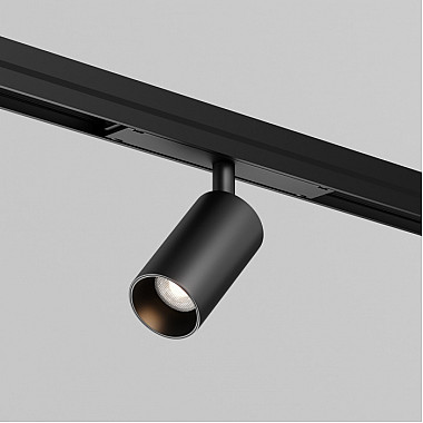 Трековый светильник Focus Led O-TR02-1-S-8WB3K