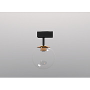 Трековый светильник SY SY-601262-BZ-10-NW
