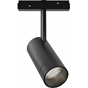 Трековый светильник Nova TRM20-6-15W4K-B