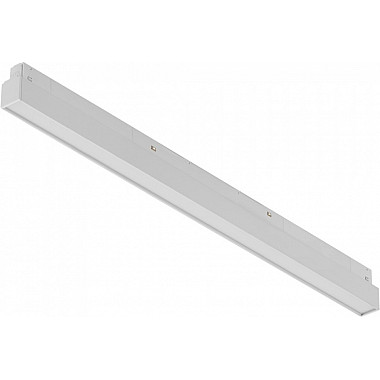 Трековый светильник Vision48/22 SMART 4822-001-L600-24W-110DG-WH