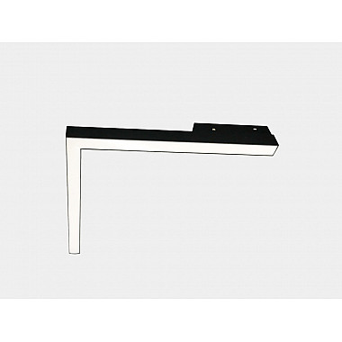 Трековый светильник SY-LINK SY-LINK-AN-BL-24-WW