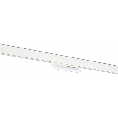 Трековый светильник Line DL20603WW6W