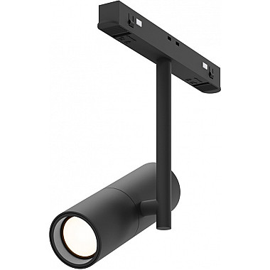 Трековый светильник Elti TR005-4-12W-DS-B