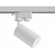 Трековый светильник Track lamps TR002-1-GU10-W