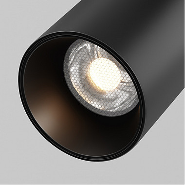 Трековый светильник Focus Led O-TR02-1-S-8WB3K