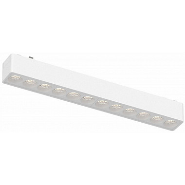 Трековый светильник Magnetic track 48 APL.0100.11.12