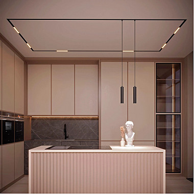 Трековый светильник MAG-ORIENT 047146