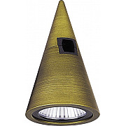 Трековый светильник Tring DL20230M5W1 Black Bronze