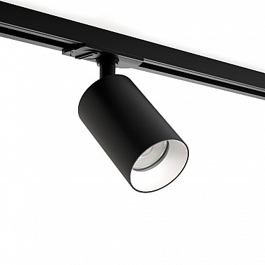 Трековый светильник 8150BkWh