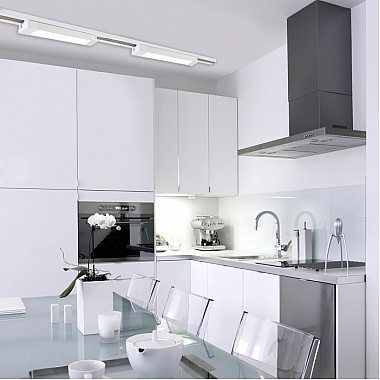 Трековый светильник 20001 20001TRU/01LED SWH