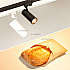Трековый светильник ZEUS FOOD 032457
