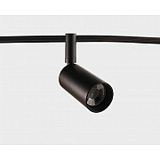 Трековый светильник IT010-4019 black 3000K
