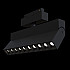 Трековый светильник Track lamps TR015-2-20W4K-B