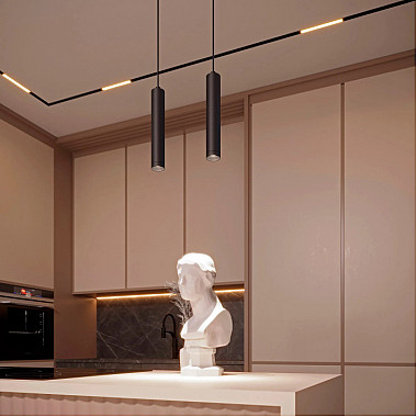 Трековый светильник MAG-ORIENT 047146