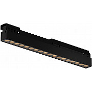 Трековый светильник Points O-TR02-2-S-18WB4K