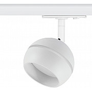 Трековый светильник TR47 - GX53 WH