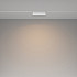 Трековый светильник Basis Rot TR036-4-12WTW-DD-W