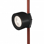 Трековый светильник BELTY SPOT DK5640-BK