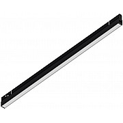 Трековый светильник Expert A5743PL-1BK