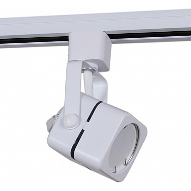 Трековый светильник 16022-9.3-001CT MR16 WT