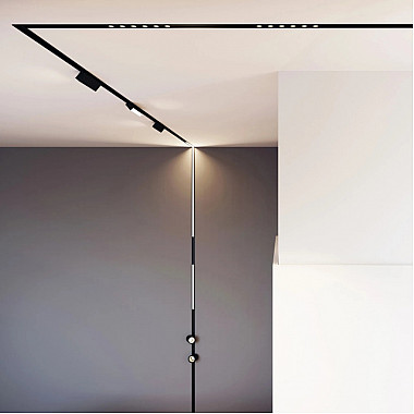 Трековый светильник MAG-25 046323