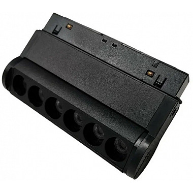 Трековый светильник WTG WTG.O20.607.40.06