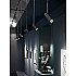 Трековый светильник Ombra F09J0102