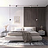 Трековый светильник BELTY SPOT DK5543-BK