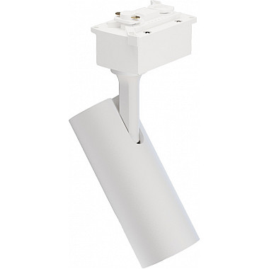 Трековый светильник LTP-T020-20W-W
