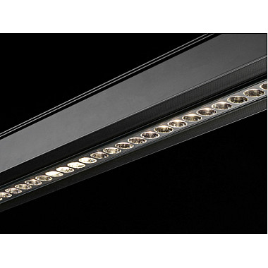 Трековый светильник SY-LINK SY-LINK-435-BL-18-NW