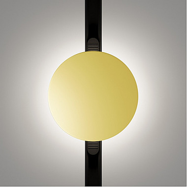 Трековый светильник Relax TR107-4-5W-DS-BS