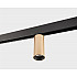 Трековый светильник IT012-5026 gold 3000K