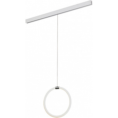 Трековый светильник VT0200047-00