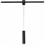 Трековый светильник Jet DL20236M5W1S1 Black