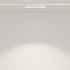 Трековый светильник Points TR082-1-12W4K-M-W