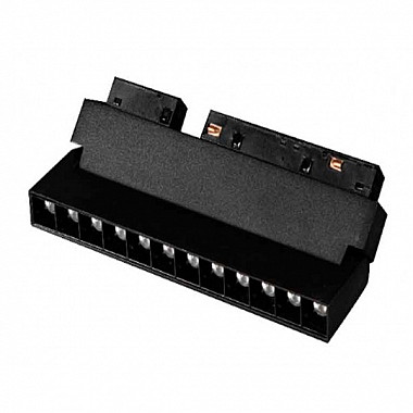Трековый светильник MAGNET OPAL MAGNET AM419 LL-20B-12T-12W-4000K