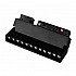 Трековый светильник MAGNET OPAL MAGNET AM419 LL-20B-12T-12W-4000K
