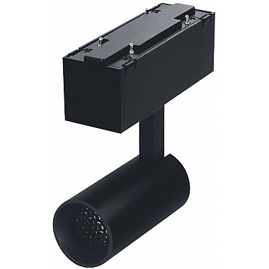 Трековый светильник Sy SY-DIM-601201-BL-7-NW