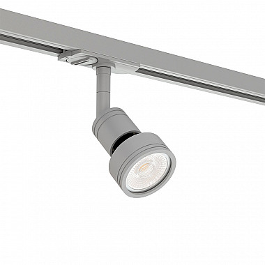 Трековый светильник 8126Sv