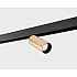Трековый светильник IT012-5026 gold 3000K