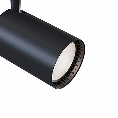 Трековый светильник Track lamps TR003-1-17W3K-B