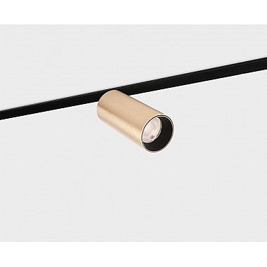 Трековый светильник IT012-5026 gold 3000K
