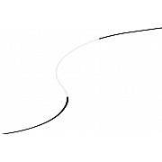 Трековый светильник Line DL20731NW16W