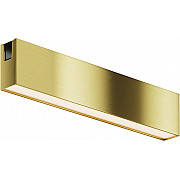 Трековый светильник Basis TR151-1-12W3K-BS