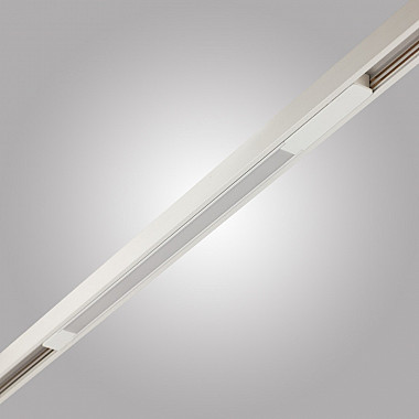 Трековый светильник MAGNET OPAL MAGNET AM506 WH 10W 4000K