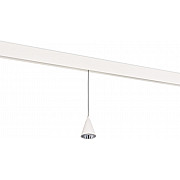 Трековый светильник Tring DL20297WW5WS